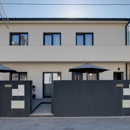 Póvoa de Varzim Rua Da Praia מראה חיצוני תמונה