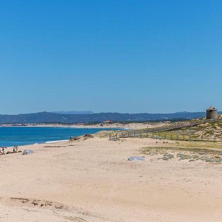 Póvoa de Varzim Rua Da Praia מראה חיצוני תמונה
