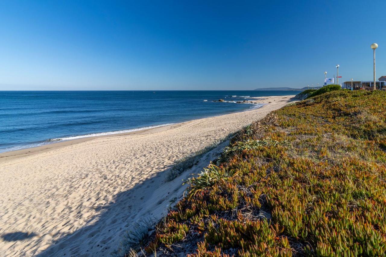 Póvoa de Varzim Rua Da Praia מראה חיצוני תמונה